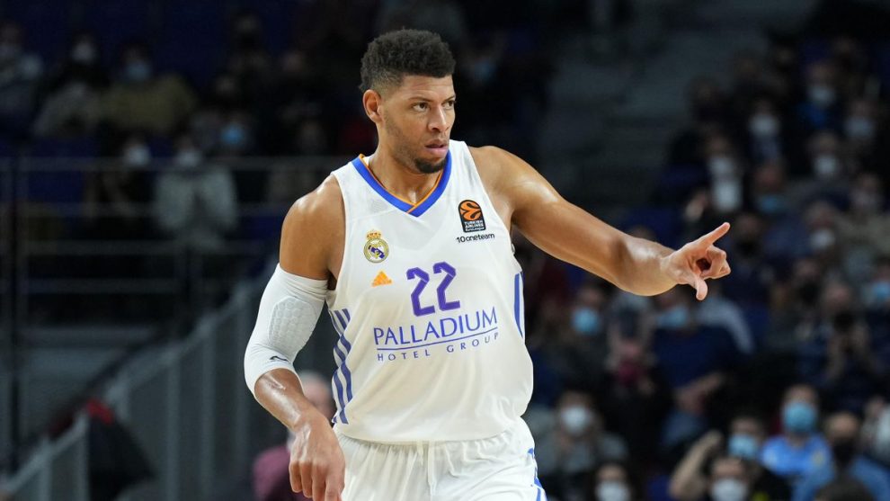 Real Madrid final Liga Endesa