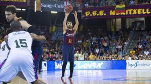 Historia del Triple Baloncesto
