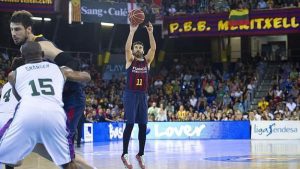 Historia del Triple Baloncesto