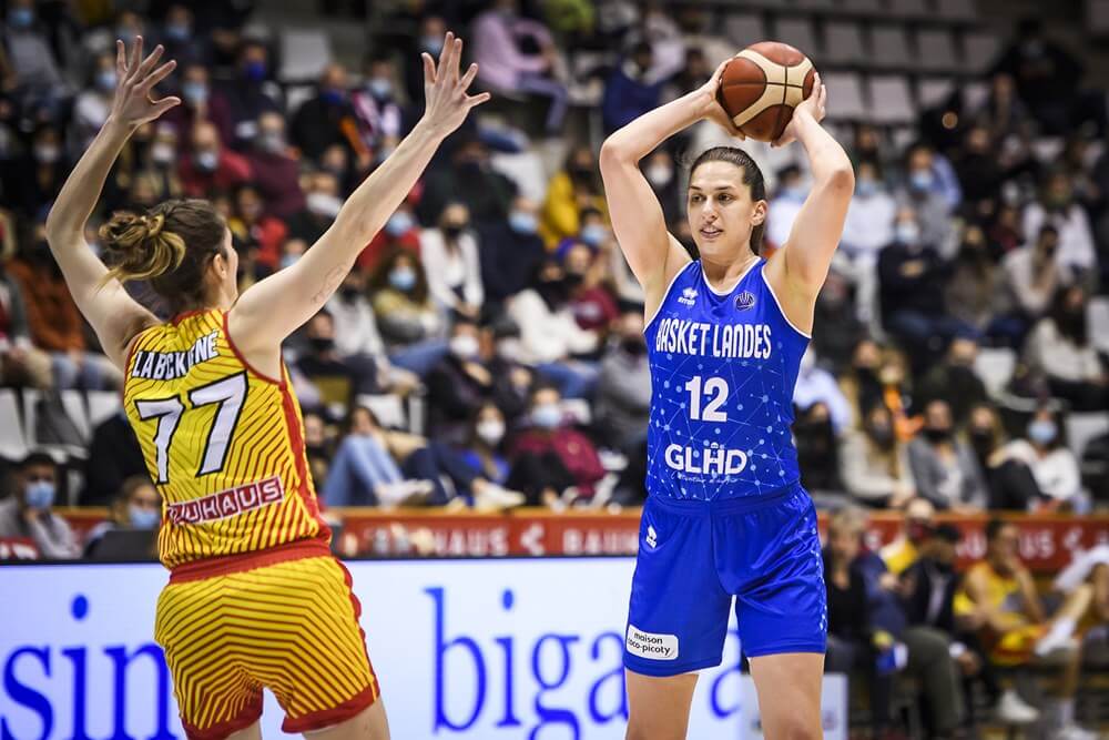 Tolo fichaje Uni Girona