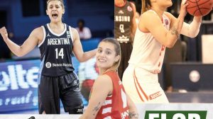 Florencia Chagas fichaje Araski