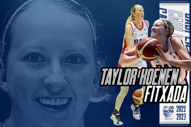 Koenen fichaje La Seu