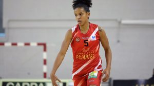 Roselis Silva fichaje Bembibre