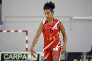 Roselis Silva fichaje Bembibre