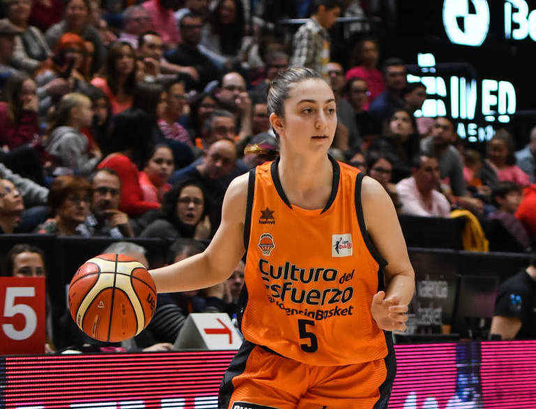 Segura fichaje Ensino Lugo