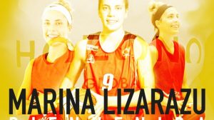Marina Lizarazu fichaje Jairis