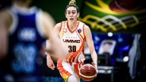 Meesseman Stewart fichajes Fenerbache
