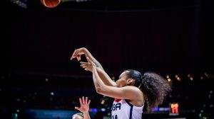 segunda jornada mundial baloncesto