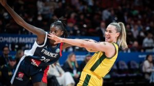 primera jornada mundial femenino