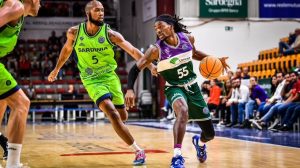 Unicaja bate Sassari