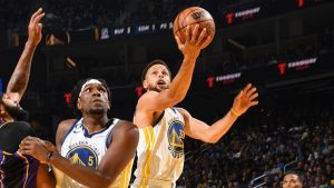 primera jornada NBA