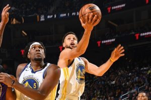 primera jornada NBA