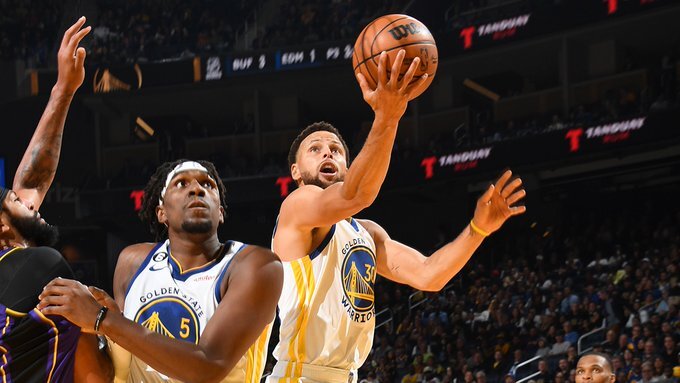 primera jornada NBA