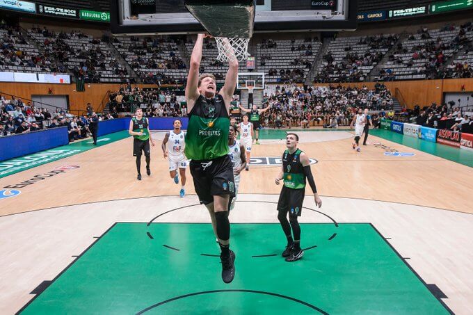 Joventut solventa Brescia