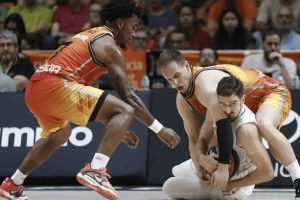 Asvel gana Valencia