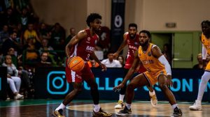 Manresa remonta gana Limoges