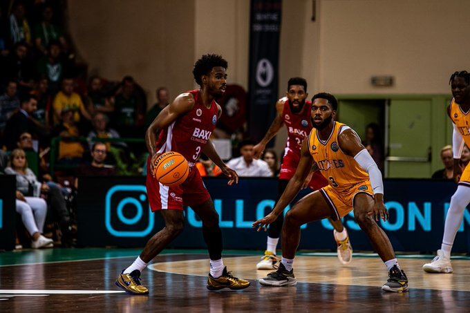 Manresa remonta gana Limoges