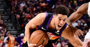 Resumen NBA 25 Octubre