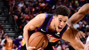 Resumen NBA 25 Octubre