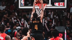 jornada NBA 20 octubre