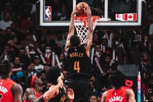 jornada NBA 20 octubre
