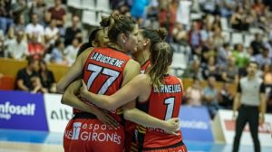 girona villeneuve ida euroliga