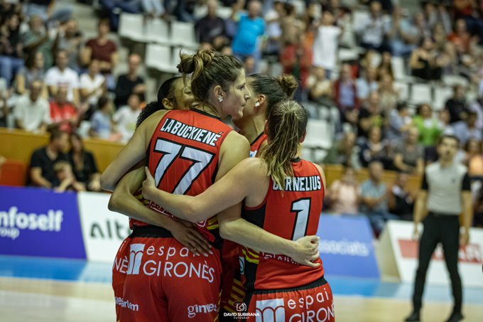 girona villeneuve ida euroliga