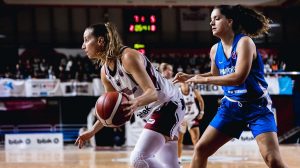 gernika fase grupos eurocup