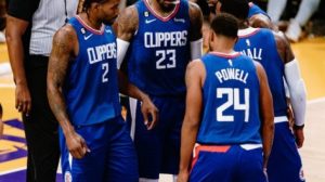tercera jornada NBA