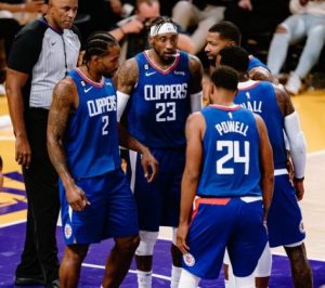 tercera jornada NBA