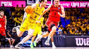 Tenerife debuta victoria Champions