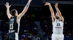 racha real madrid partizán