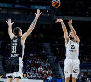 racha real madrid partizán