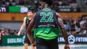 Joventut derrota Ulm eurocup