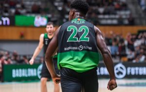 Joventut derrota Ulm eurocup