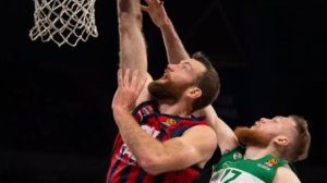 baskonia quinta victoria zalgiris
