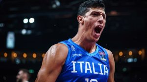 fontecchio héroe triunfo italia
