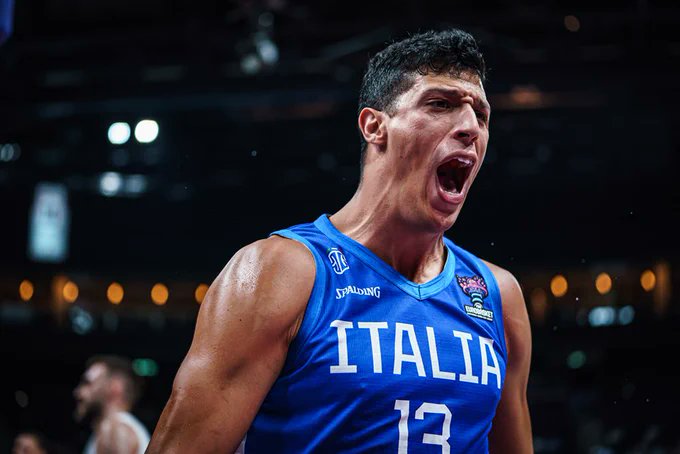 fontecchio héroe triunfo italia