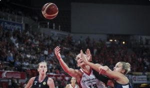 zaragoza cae cancha fenerbahce